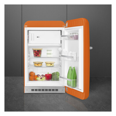 ��������������� ����������� Smeg FAB10ROR6 � ���� 9
