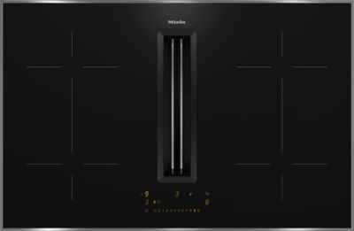 ������������ ������ � �������� Miele KMDA 7473-1 FR, ������� KMDA7473-1FR