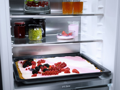������������ �����������-����������� Miele KFN 7744 C, ������� KFN7744C � ���� 3
