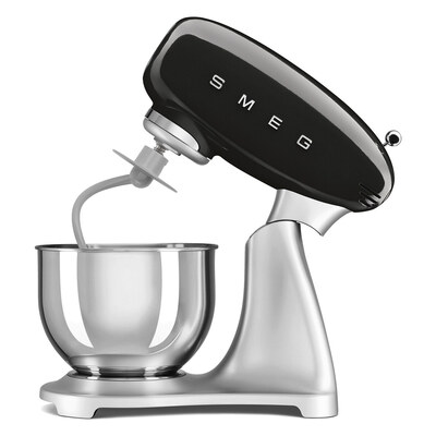 ����������� ������ Smeg SMF04BLEU