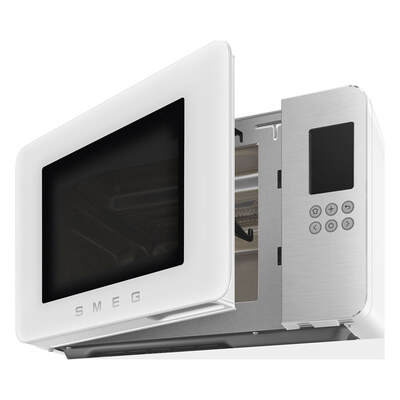 ��������������� ������������� ���� Smeg MOC01WHMEU