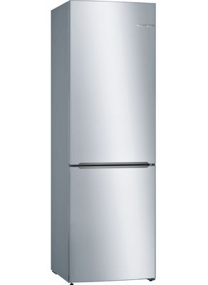 Двухкамерный холодильник Bosch KGV36XL2AR