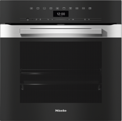 ������������ ������� ���� Miele H 7460 B ����������� �����, ������� H7460BEDSTCLST