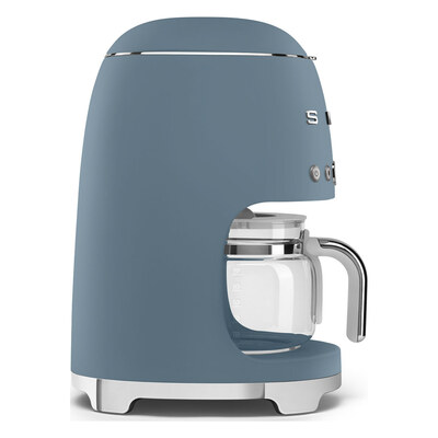 ��������� ���������� Smeg DCF02SBMEU