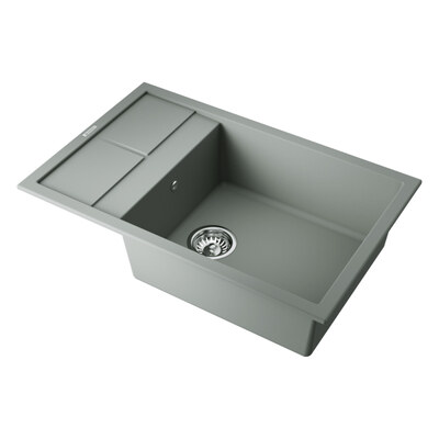 ������������ ����� ��� ����� Omoikiri Sumi 78A-LB WG
