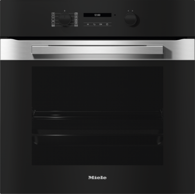 ������������ ������� ���� Miele H 2861 B ������ ��������, ������� H2861BOBSW