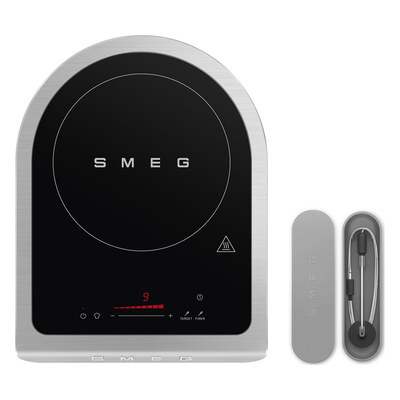 ����������� ������������ ����� Smeg PIC01WHMEU � ���� 8