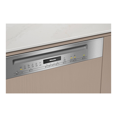 ������������ ������������� ������ Miele G 7210 SCi, ������� G7210SCiCLST � ���� 2