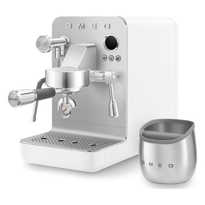 ��������� ��� ��������� ����� Smeg ECKB01 � ���� 4