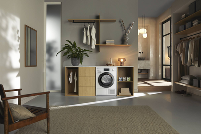 ��������� ������ Miele TCL680 WP, ������� TCL680WP � ���� 4