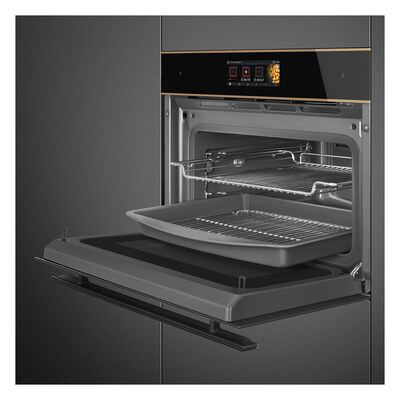 ������������ ������������� ������� ���� Smeg SO4606WAPNR
