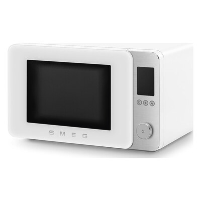 ��������������� ������������� ���� Smeg MOC02WHMEU