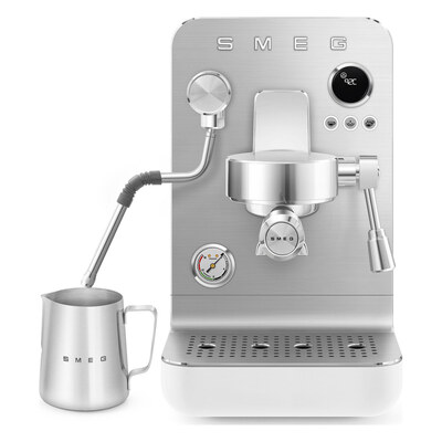 �������� ��������� Smeg EMC02WHMEU