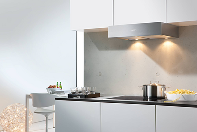 ������� Miele DA 1260 EDST, ������� DA1260EDST � ���� 2