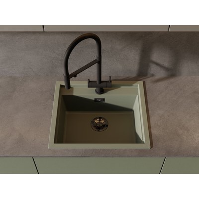 ������������ ����� ��� ����� Omoikiri Sintesi 57 MO, ������� 4997457 � ���� 4