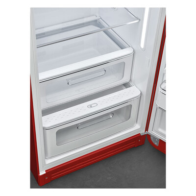 ��������������� ����������� Smeg FAB28RRD6