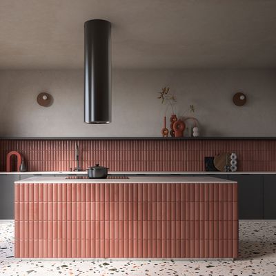 ��������� �������� ������� Falmec POLAR 35 ISOLA X inox, ������� CPOI90E8P2ZZZI491F � ���� 3