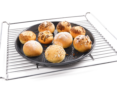 ������� ��������������� ��������� Gourmet ��� AirFry Miele HBFP 27-1, ������� HBFP271 � ���� 2