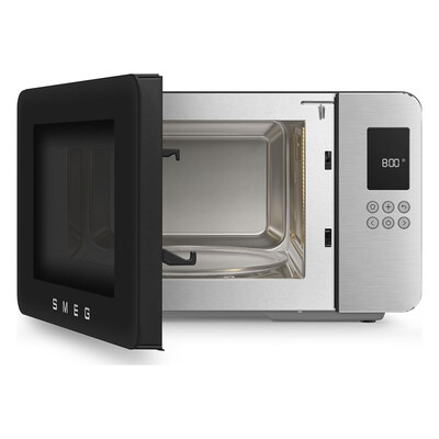 ��������������� ������������� ���� Smeg MOC01BLMEU