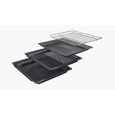 ������������ ������������� ������� ���� � ��� Bosch HMG776NB1 � ���� 4