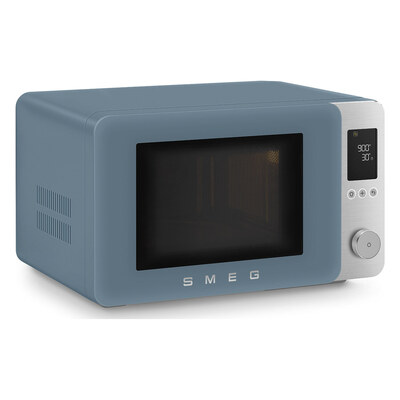 ��������������� ������������� ���� Smeg MOC02SBMEU