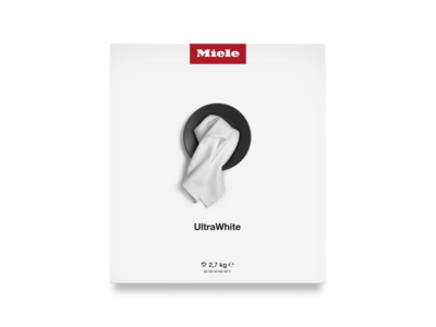 ������� ��� ������ UltraWhite, 2,7 �� Miele WA UW 2703 P, ������� WAUW2703P