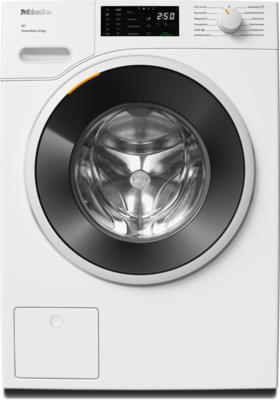 ���������� ������ Miele WWB360 WCS, ������� WWB360WCS