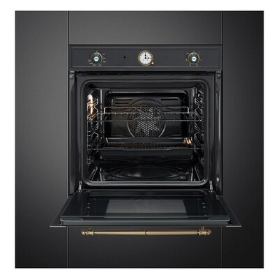 ������������ ������������� ������� ���� Smeg SFP67C1TAO