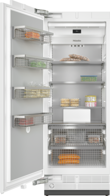 ����������� ������ MasterCool Miele F 2813 Vi, ������� F2813Vi