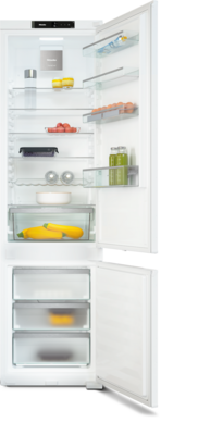 ������������ �����������-����������� Miele KFN 7833 D, ������� KFN7833D