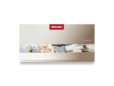 ����� �������������� Cocoon, 3 ��. Miele FA C 452 L, ������� FAC452L