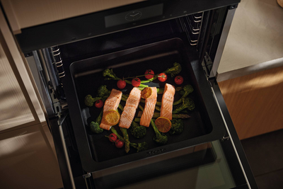 �������� Gourmet ��� �������� Miele HUB 5001-XL, ������� HUB5001XL � ���� 5