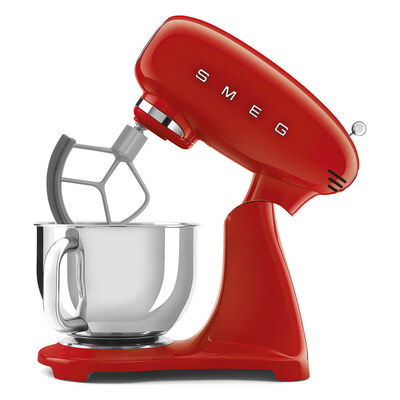 ����������� ������ Smeg SMF05RDEU