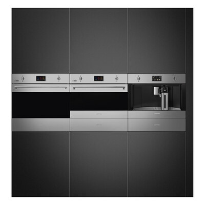 ������������ ���� ��� ��������� ������ Smeg CPR315X