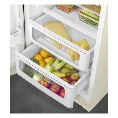��������������� ����������� Smeg FAB28LCR6