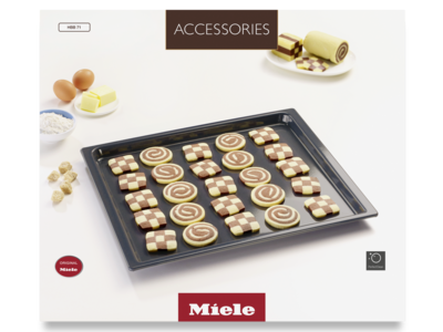 ��������� ��� �������� ����� Miele HBB 71, ������� HBB71 � ���� 3