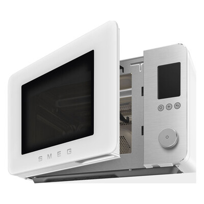 ��������������� ������������� ���� Smeg MOC02WHMEU