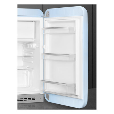 ��������������� ����������� Smeg FAB10RPB6 � ���� 7