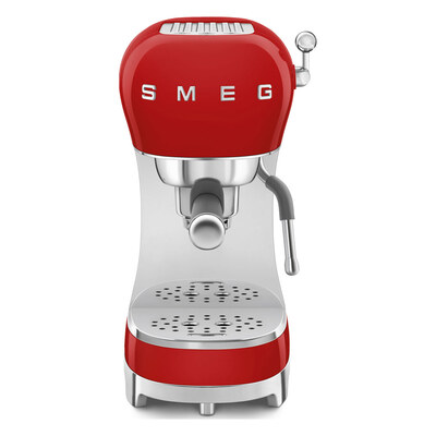 �������� ��������� Smeg ECF02RDEU