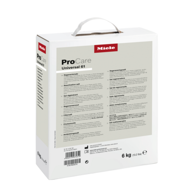 ���� ��� ������������� ������, 3×2 �� Miele ProCare Universal 61 - 6 kg, ������� PROCAREUNIVERSAL616KG