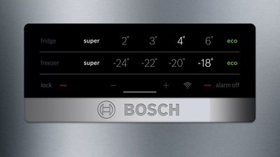 ������������ ����������� Bosch KGN49XL30U