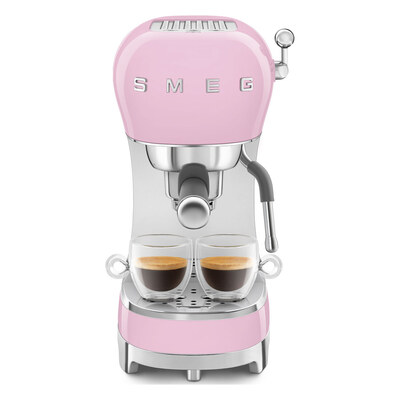 �������� ��������� Smeg ECF02PKEU