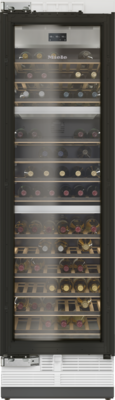 ������������ ������ ���� Miele KWT 2612 Vi, ������� KWT2612Vi � ���� 2