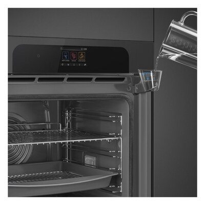 ������������ ������������� ������� ���� � ����� Smeg SOP6204S2PB