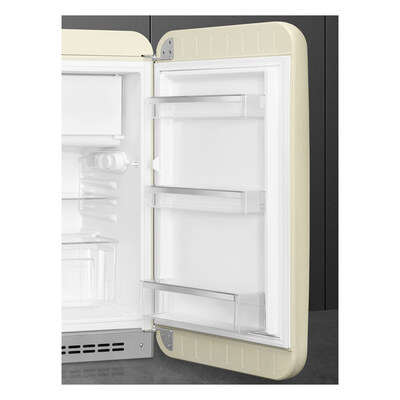 ��������������� ����������� Smeg FAB10RCR6 � ���� 7
