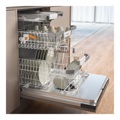 ����������������� ������������� ������ Miele G 7655 SCVi XXL AutoDos, ������� G7655SCViXXL � ���� 3