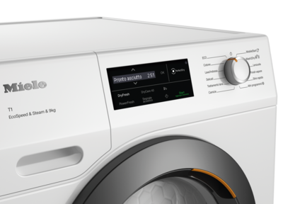��������� ������ Miele TCL690 WP, ������� TCL690WP � ���� 3