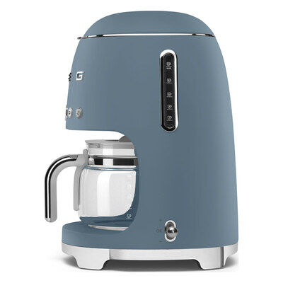 ��������� ���������� Smeg DCF02SBMEU