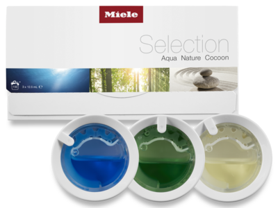 ����� �������������� Fragrance Selection Miele FA ACN 452 L, ������� FAACN452L � ���� 3