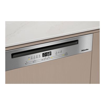 ������������ ������������� ������ Miele G 5811 SCi Active Plus, ������� G5811SCiCLST � ���� 2